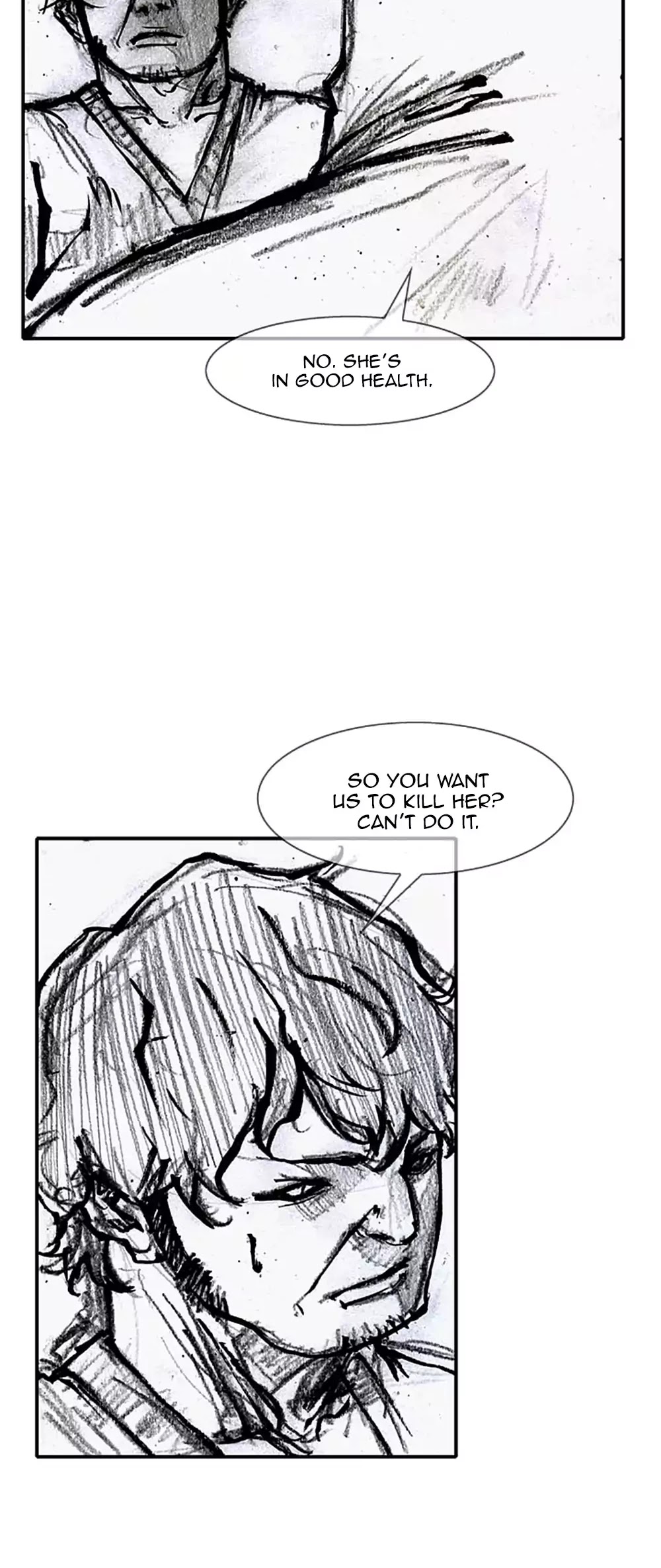 Tong Chapter 122 page 15 - Chapter 122: Vanity 28