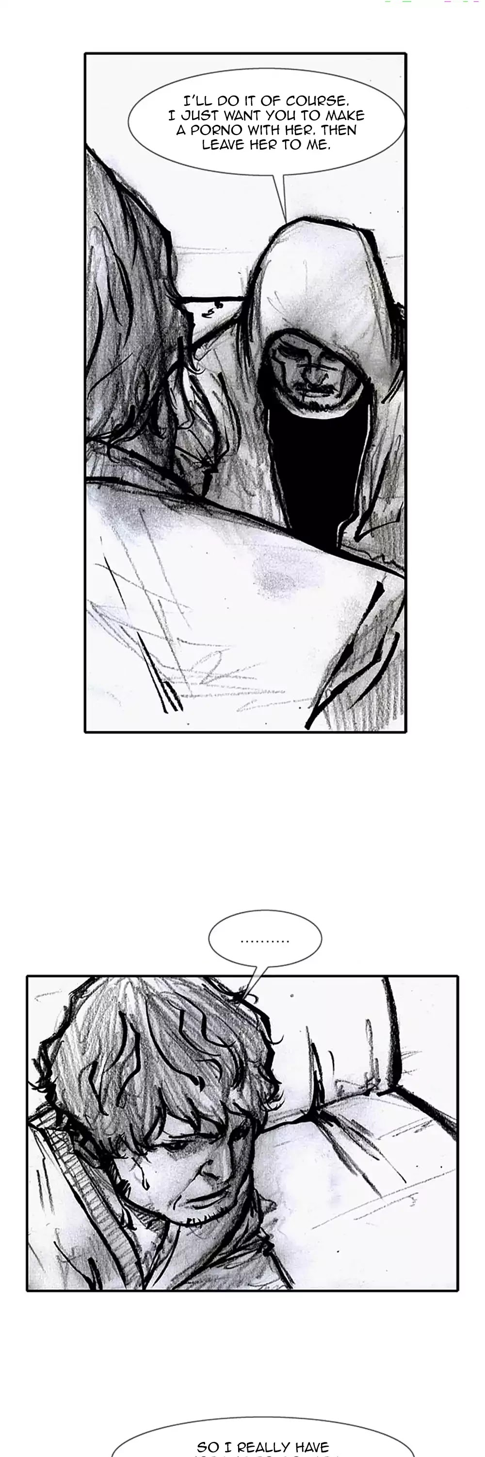 Tong Chapter 122 page 16 - Chapter 122: Vanity 28