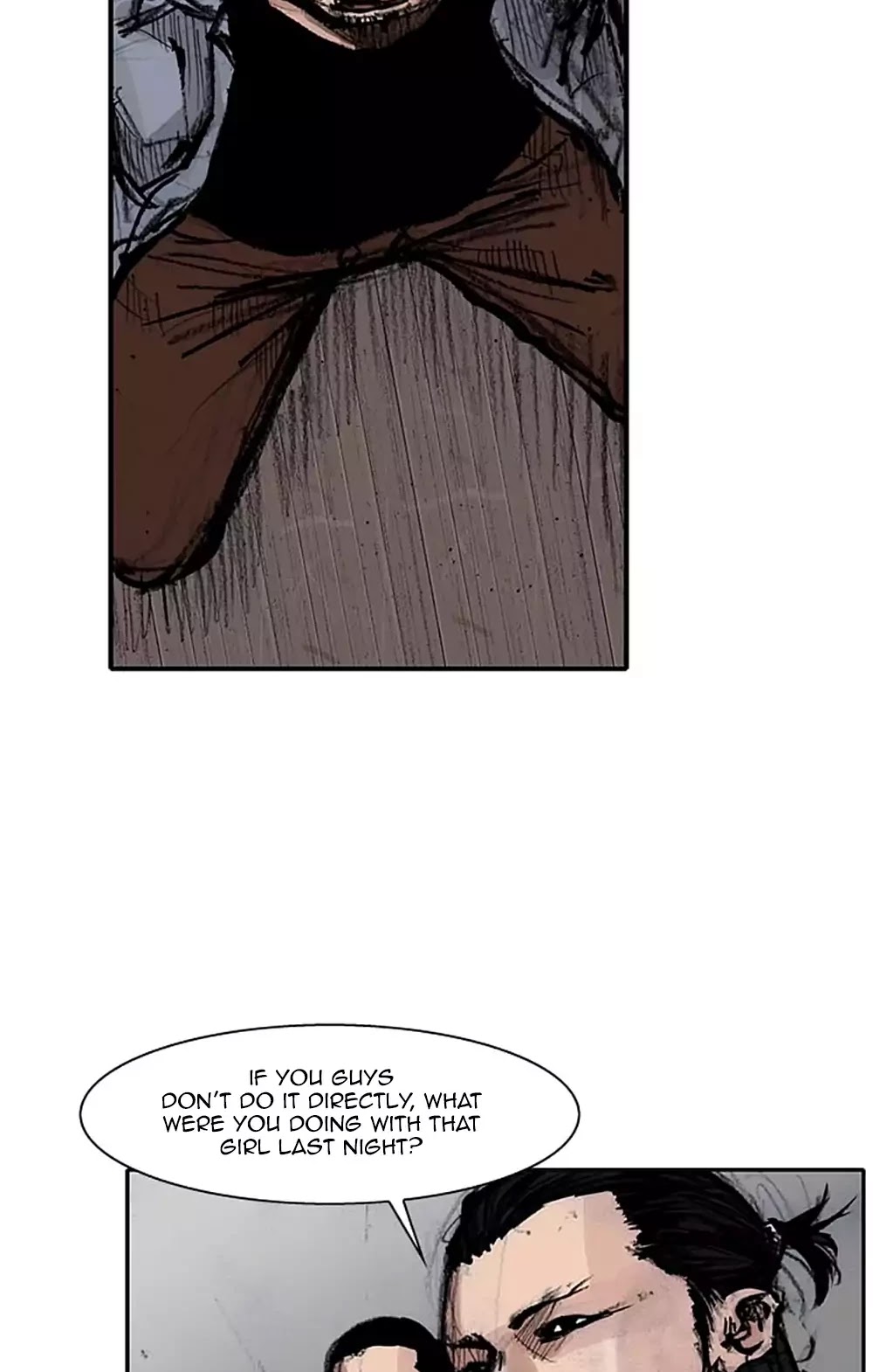 Tong Chapter 122 page 20 - Chapter 122: Vanity 28