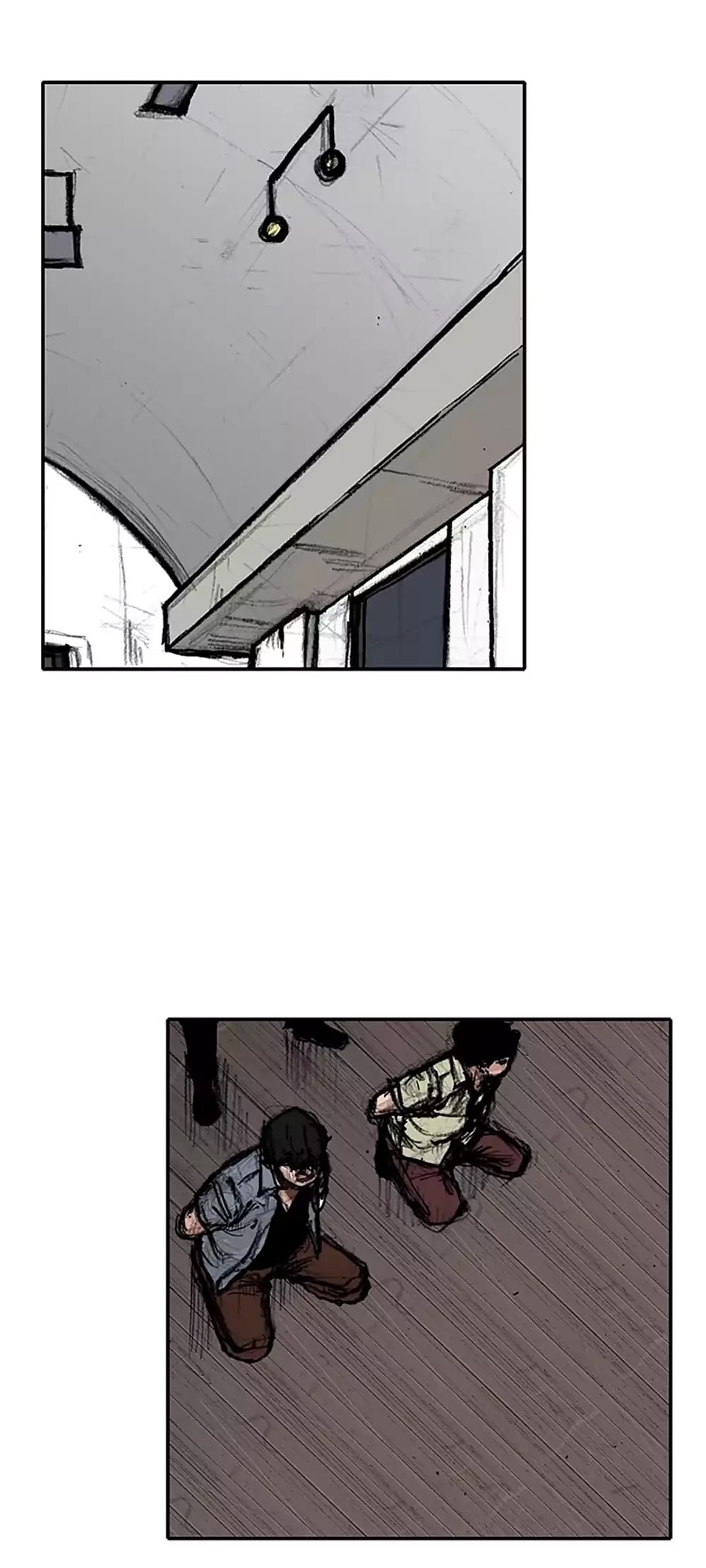 Tong Chapter 122 page 3 - Chapter 122: Vanity 28