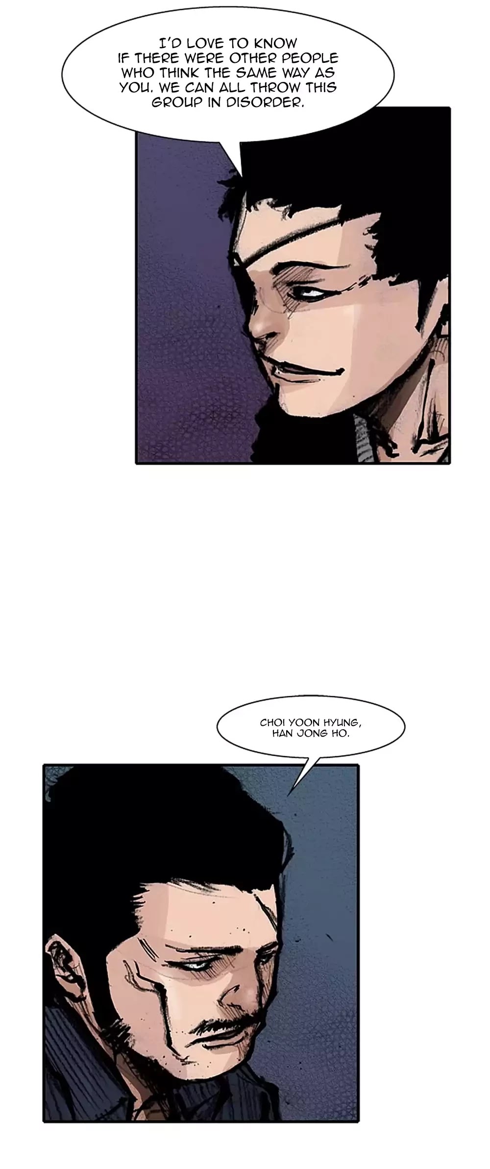 Tong Chapter 123 page 30 - Chapter 123: Vanity 29