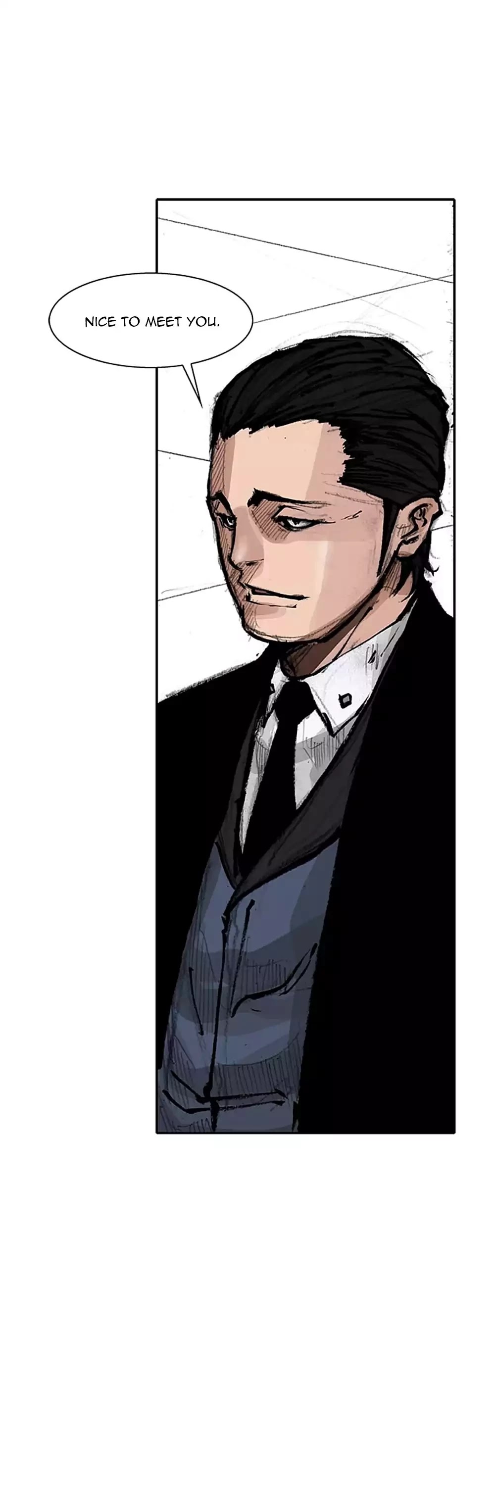 Tong Chapter 124 page 25 - Chapter 124: Vanity 30