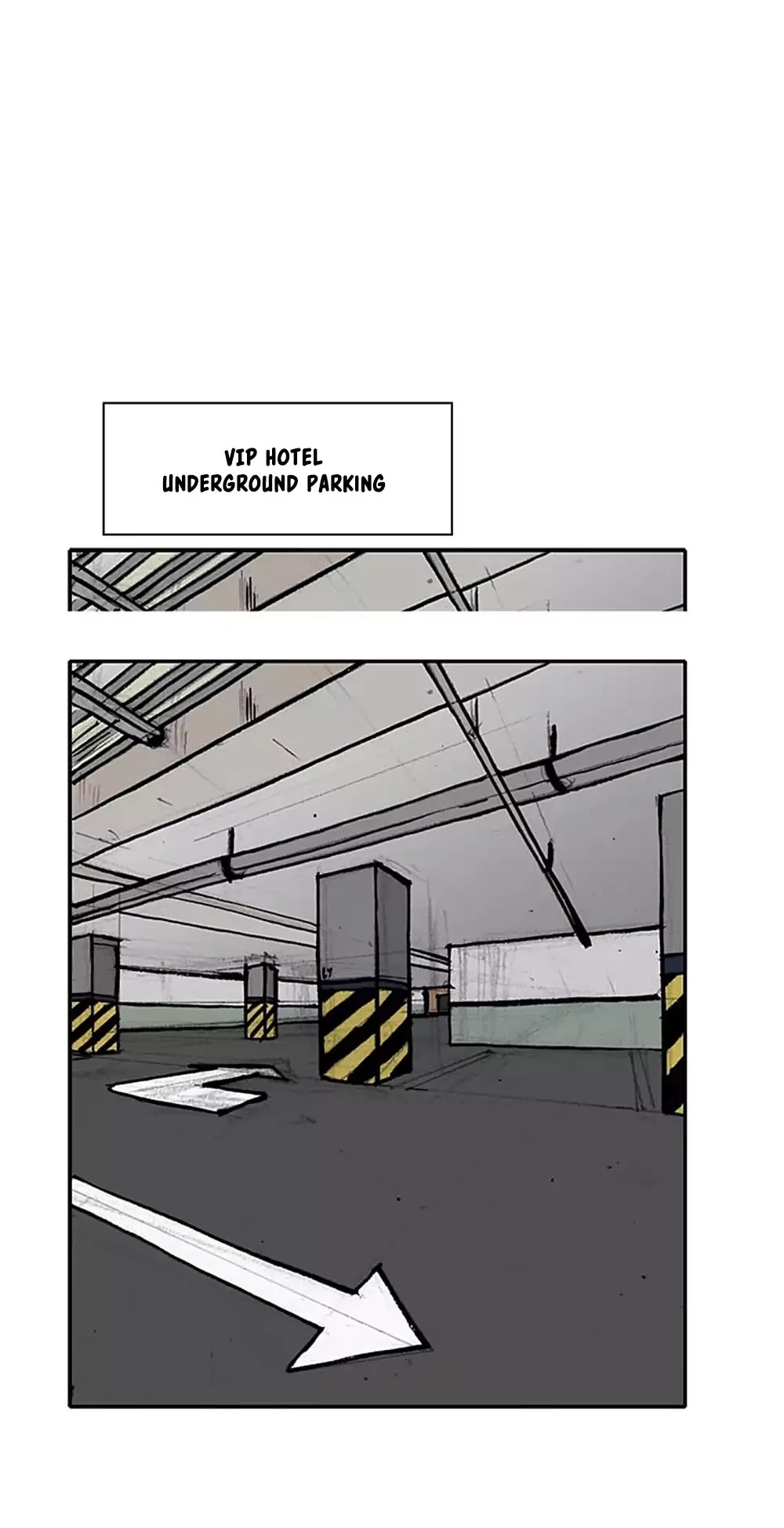 Tong Chapter 124 page 26 - Chapter 124: Vanity 30