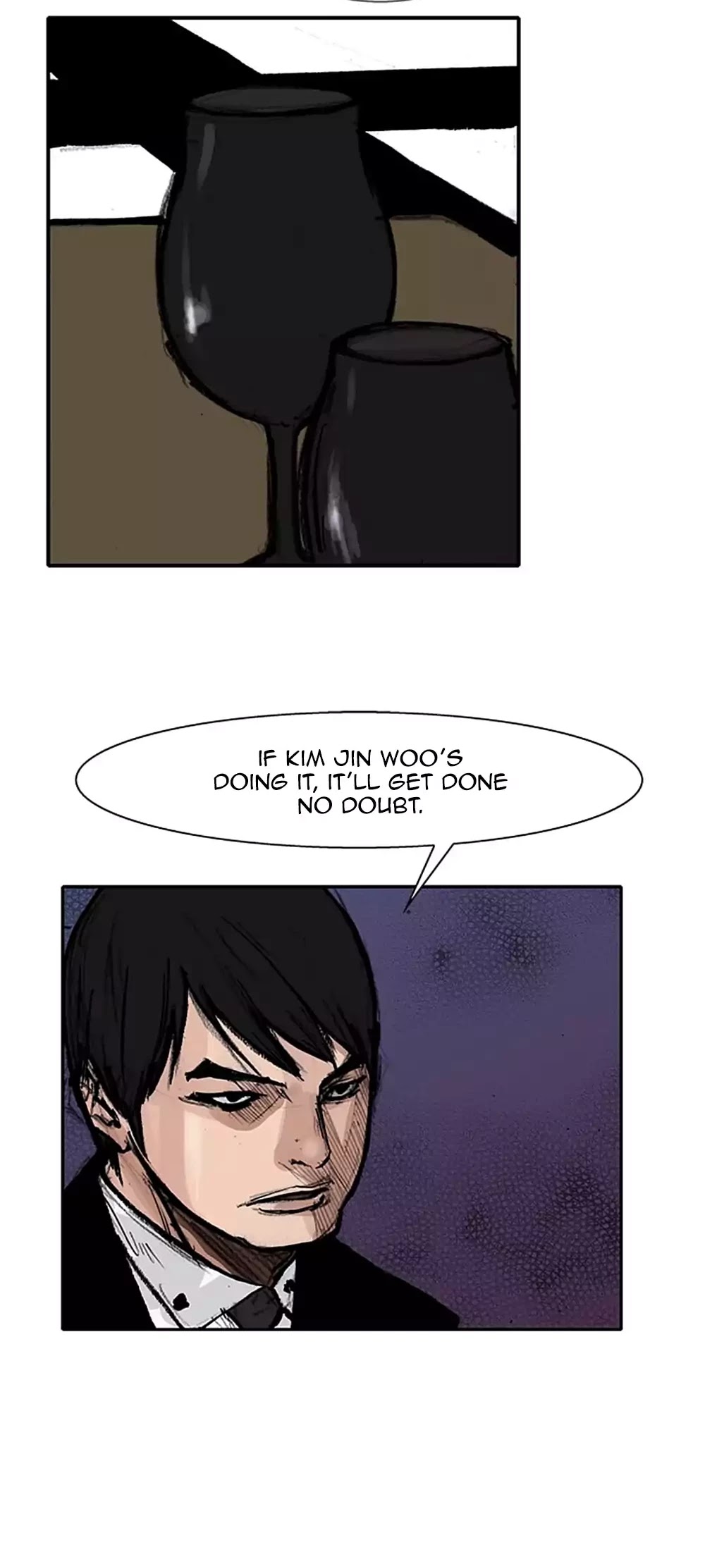 Tong Chapter 124 page 3 - Chapter 124: Vanity 30