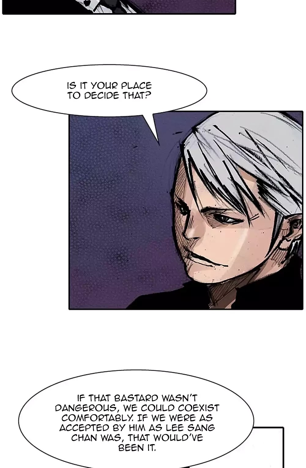 Tong Chapter 124 page 7 - Chapter 124: Vanity 30