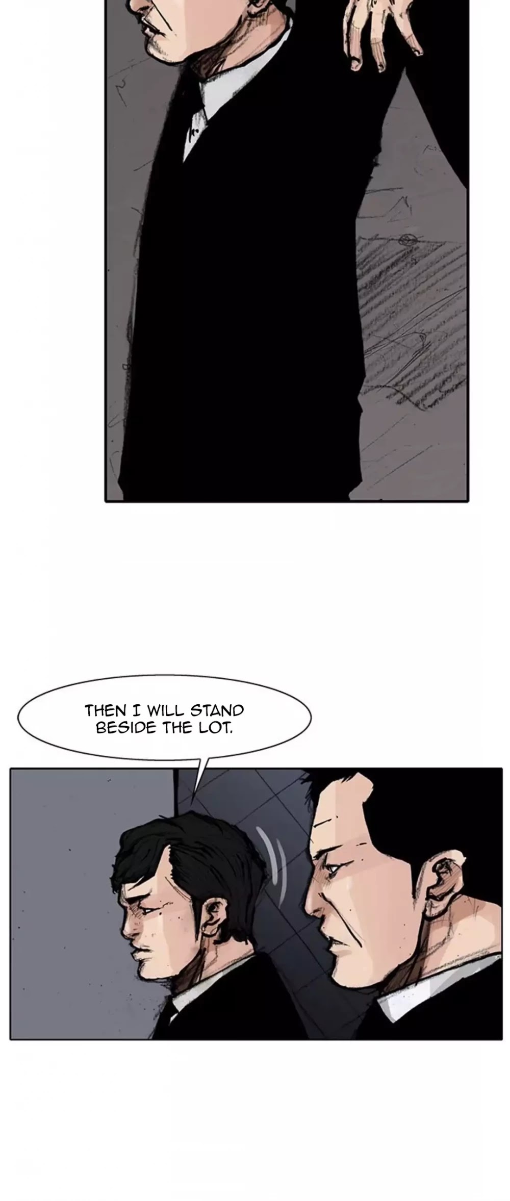 Tong Chapter 125 page 18 - Chapter 125: Vanity 31
