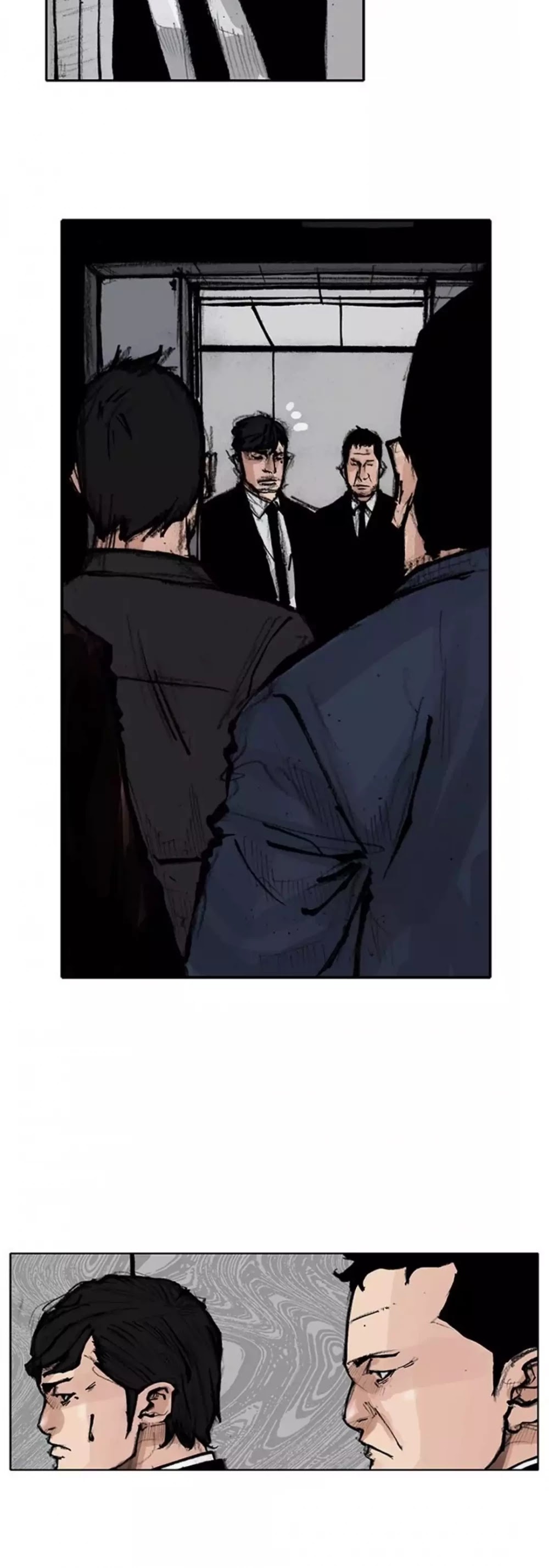 Tong Chapter 125 page 20 - Chapter 125: Vanity 31