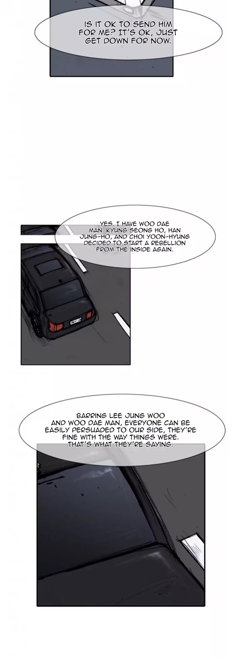 Tong Chapter 126 page 12 - Chapter 126: Vanity 32
