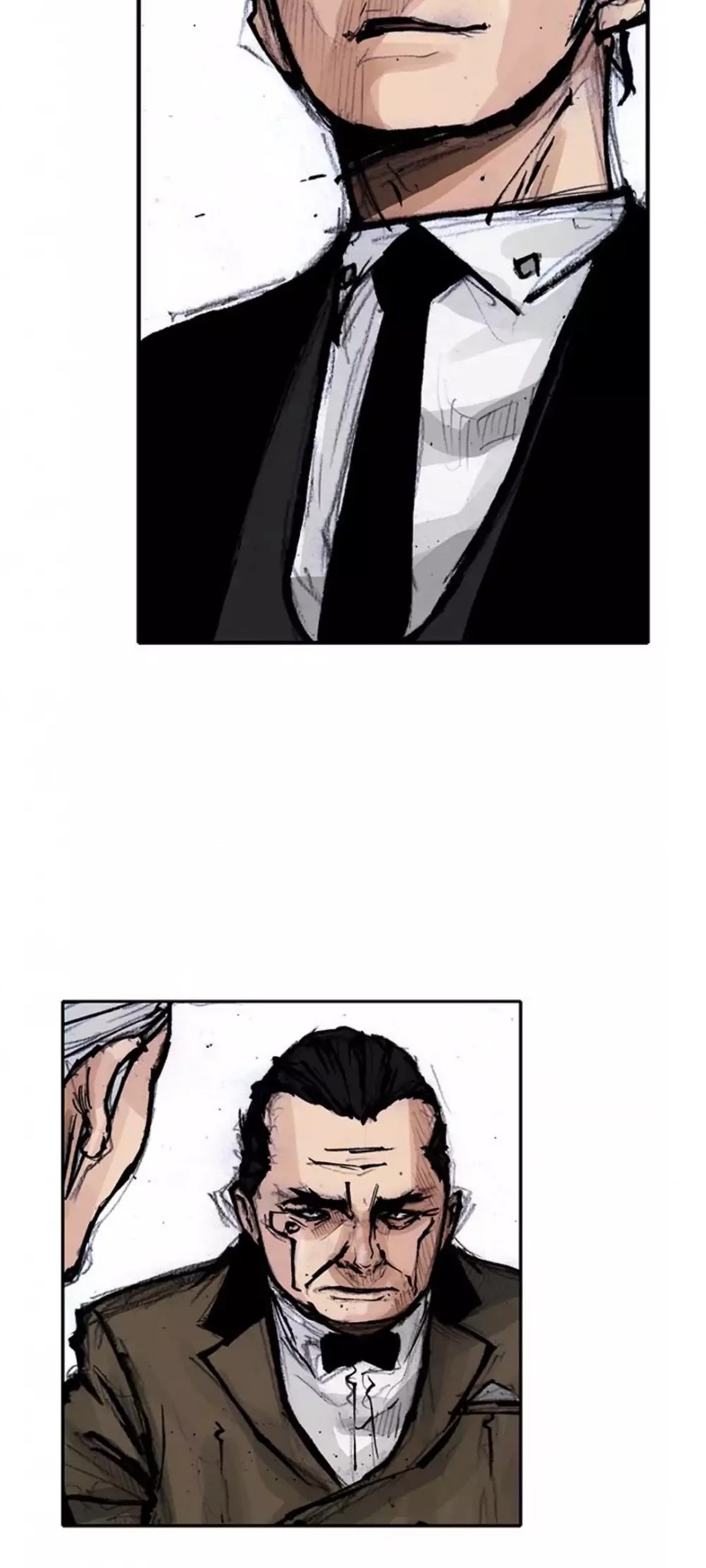 Tong Chapter 126 page 28 - Chapter 126: Vanity 32