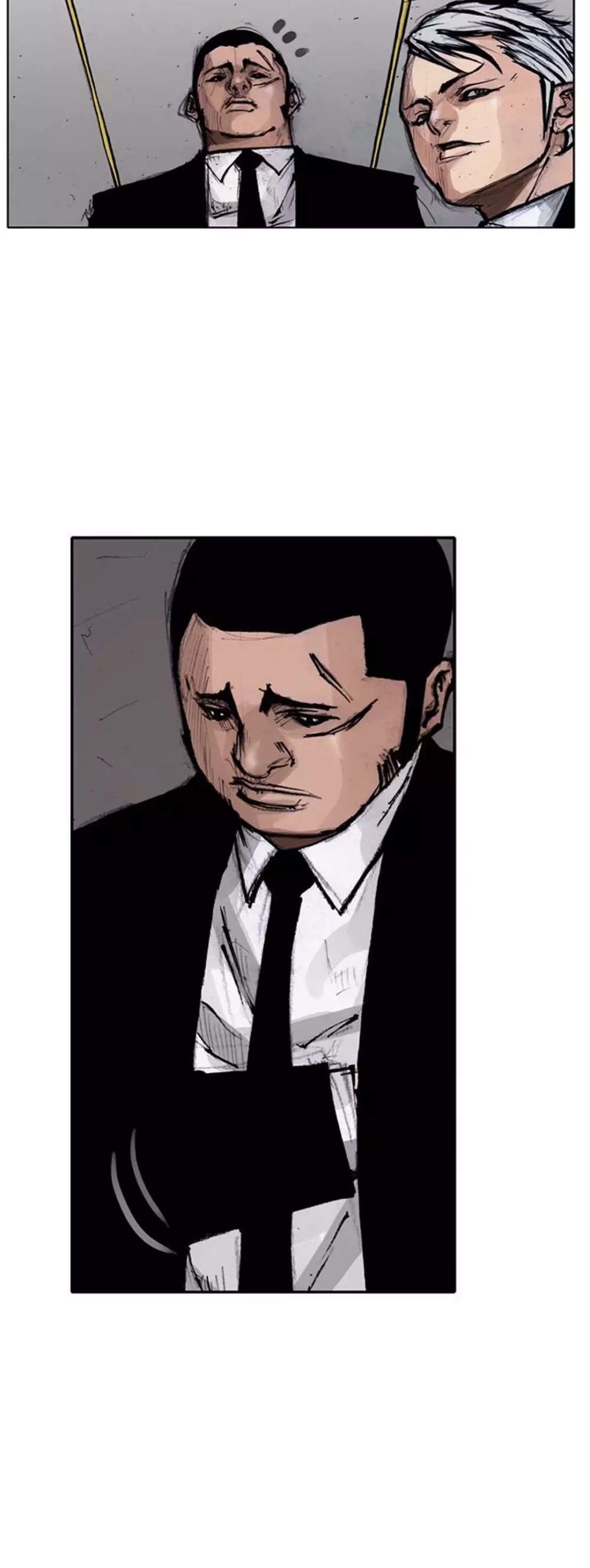 Tong Chapter 126 page 30 - Chapter 126: Vanity 32