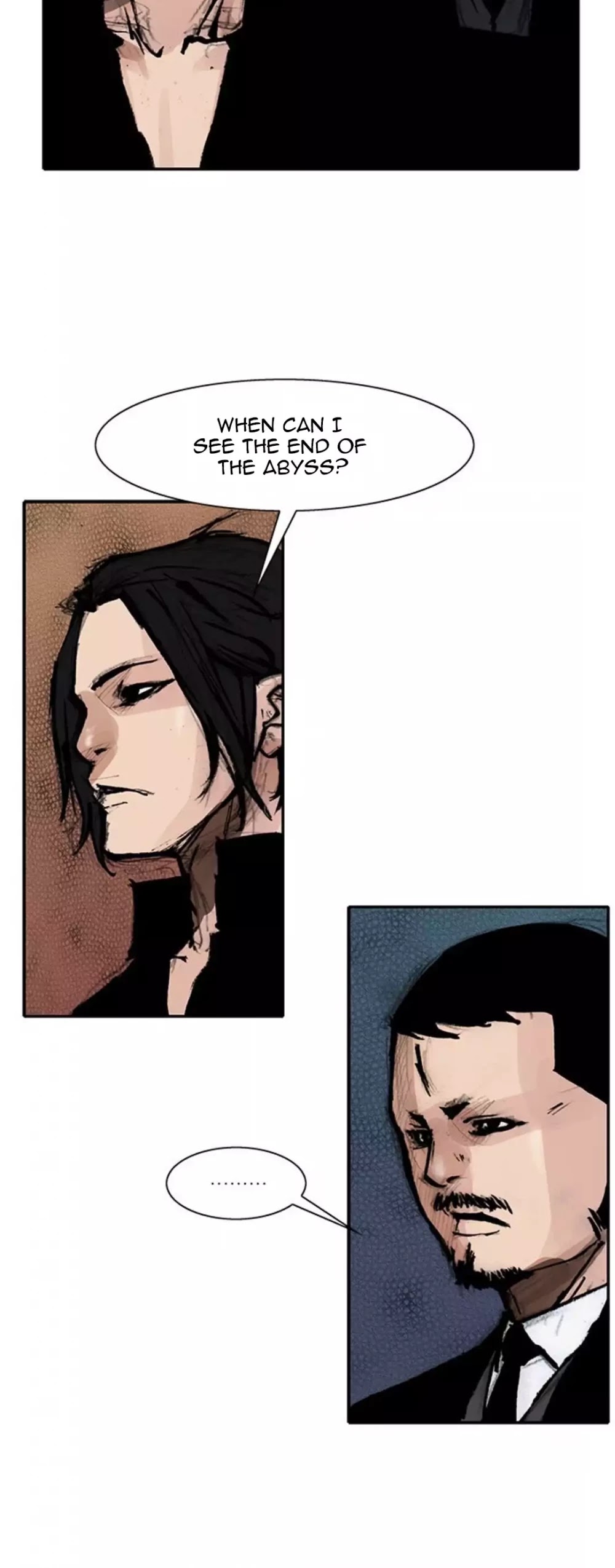 Tong Chapter 127 page 12 - Chapter 127: Vanity 33
