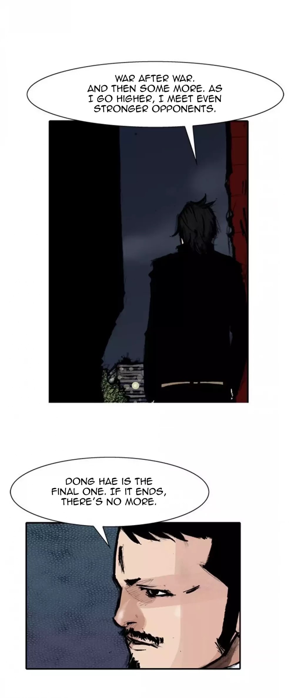 Tong Chapter 127 page 13 - Chapter 127: Vanity 33