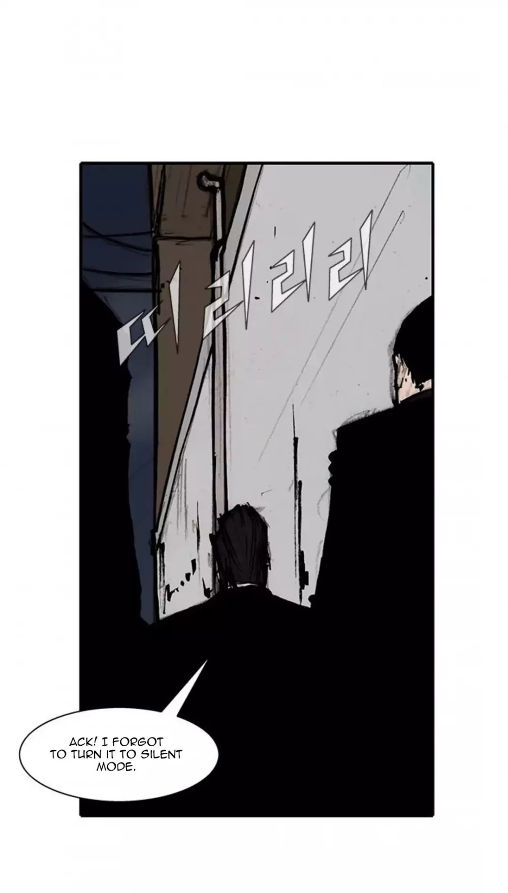 Tong Chapter 127 page 22 - Chapter 127: Vanity 33