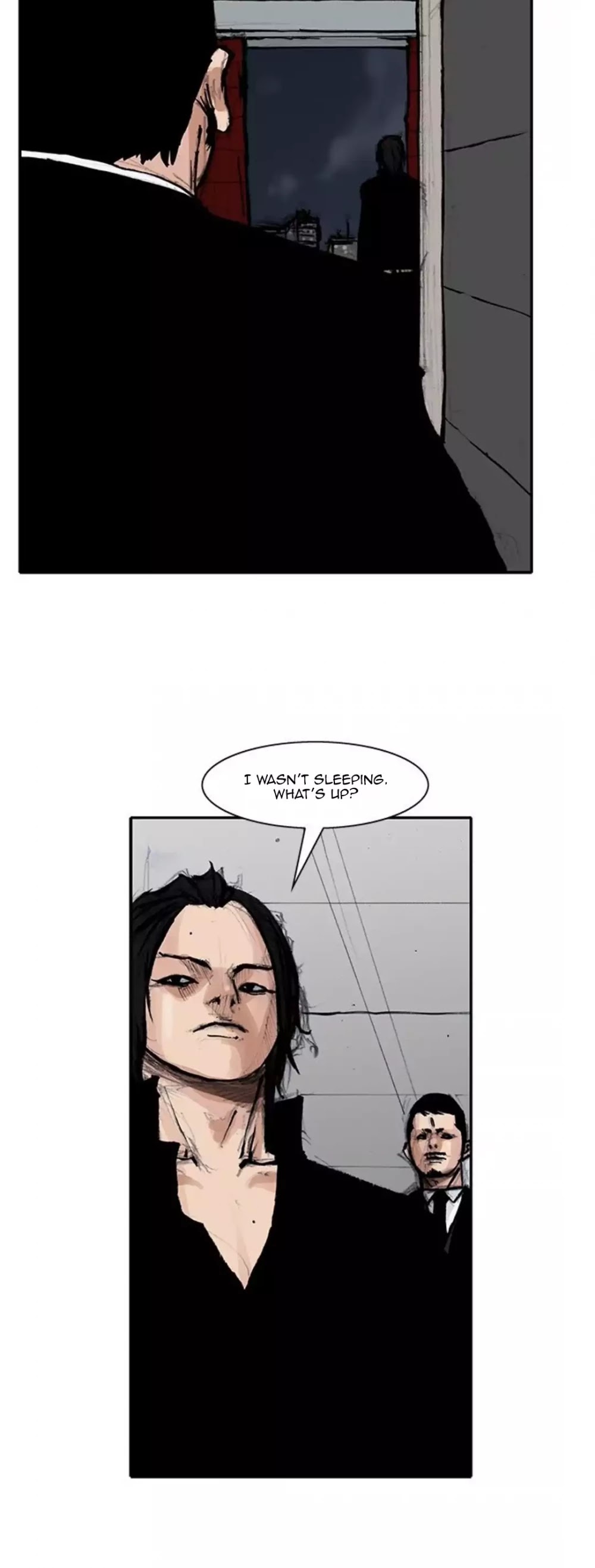 Tong Chapter 127 page 3 - Chapter 127: Vanity 33