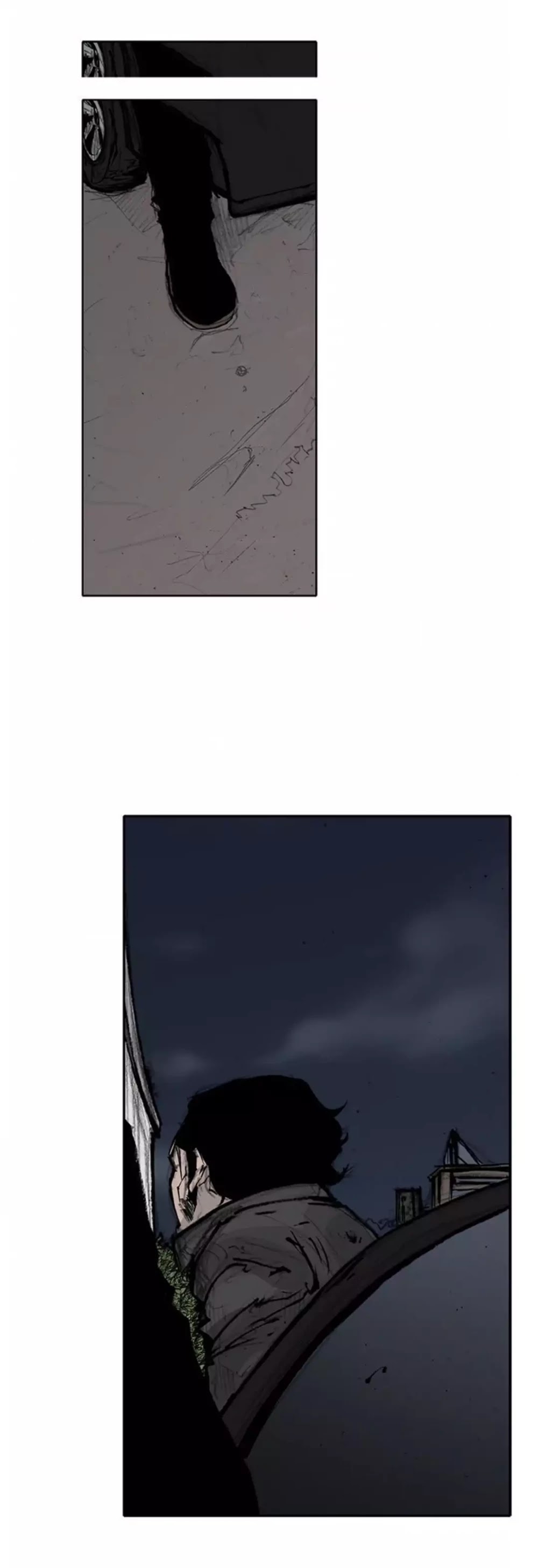 Tong Chapter 127 page 33 - Chapter 127: Vanity 33