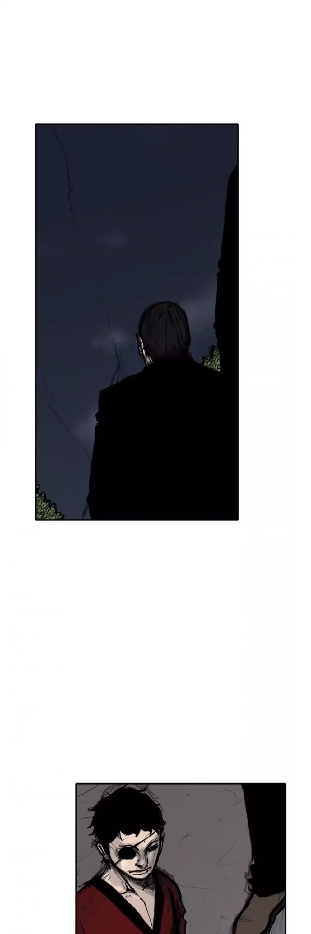 Tong Chapter 127 page 34 - Chapter 127: Vanity 33