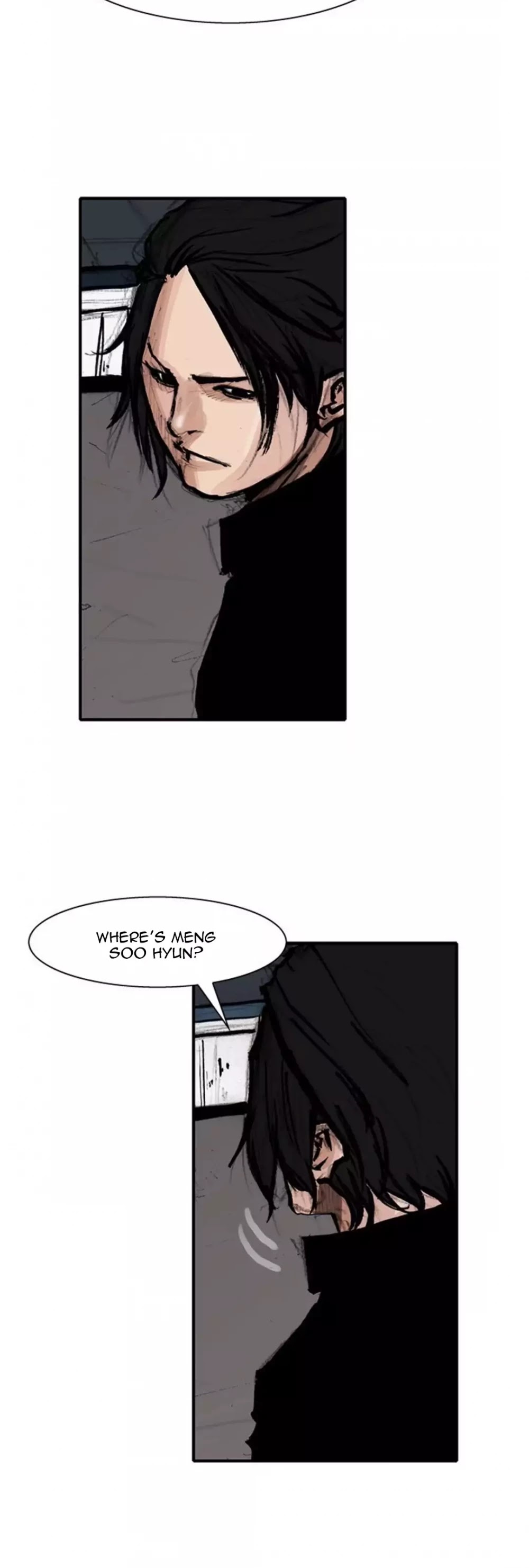 Tong Chapter 127 page 5 - Chapter 127: Vanity 33