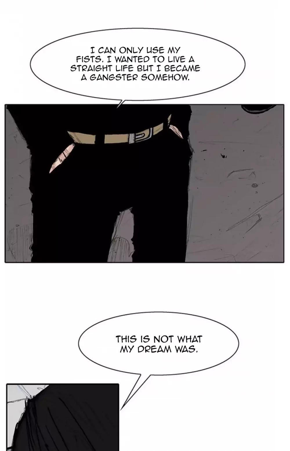 Tong Chapter 127 page 9 - Chapter 127: Vanity 33
