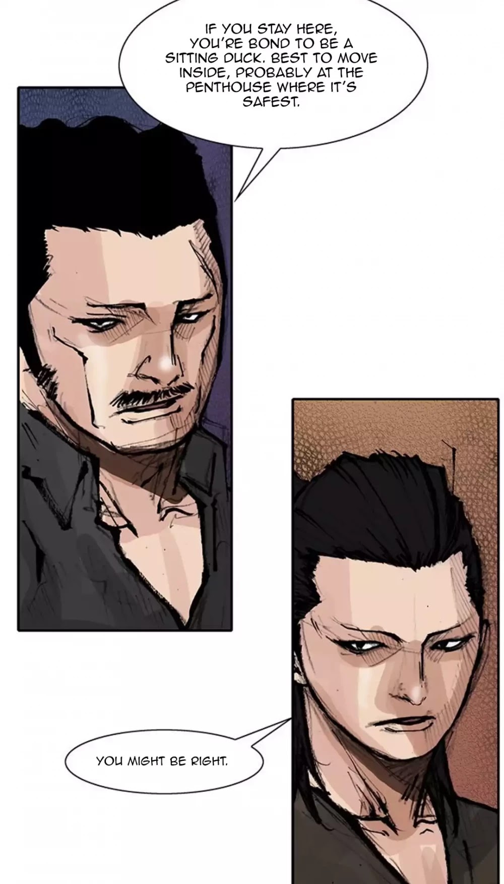 Tong Chapter 128 page 14 - Chapter 128: Vanity 34