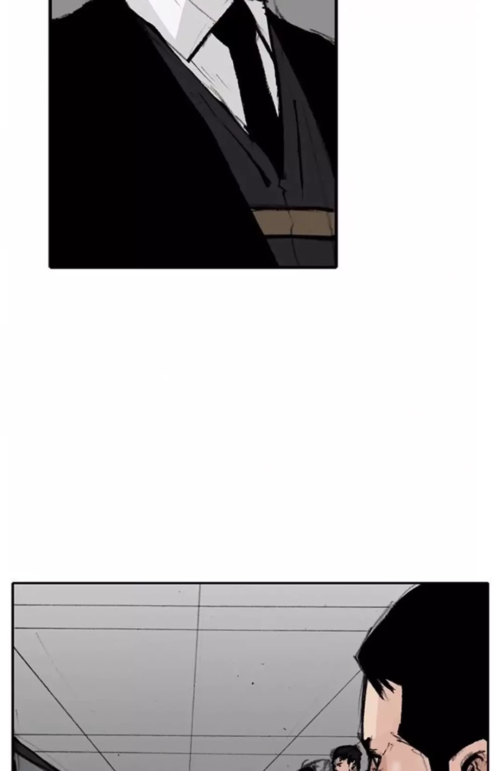 Tong Chapter 128 page 19 - Chapter 128: Vanity 34