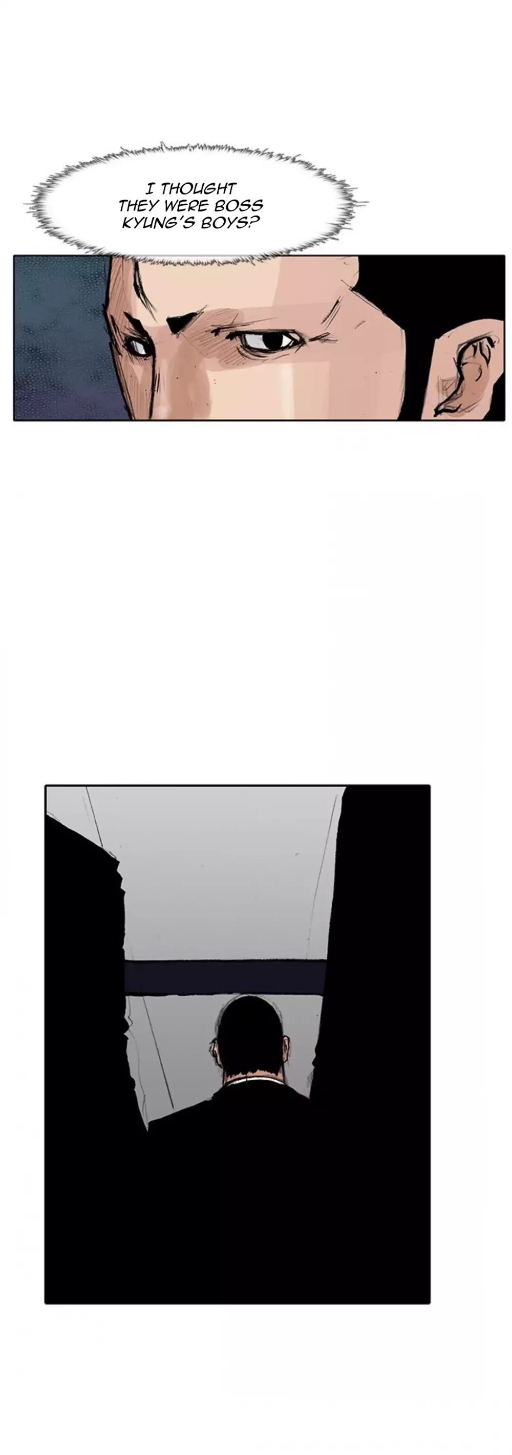 Tong Chapter 128 page 21 - Chapter 128: Vanity 34