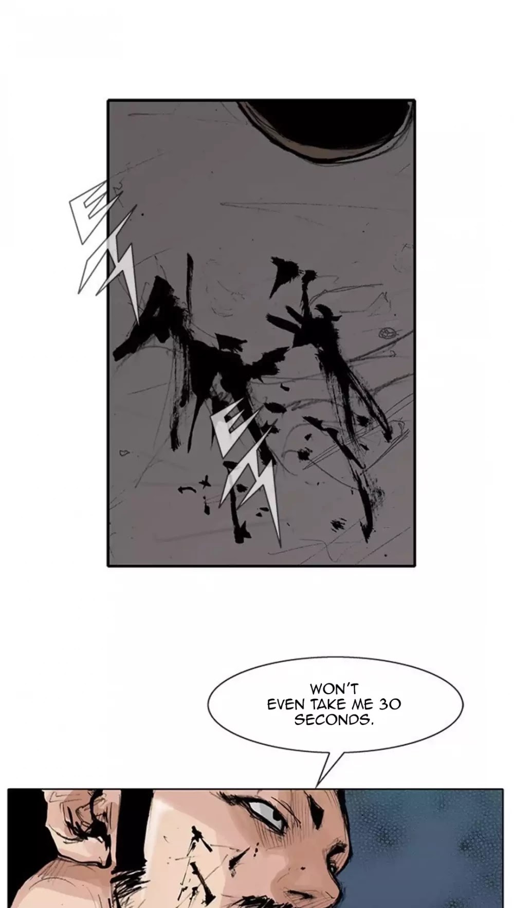 Tong Chapter 128 page 29 - Chapter 128: Vanity 34