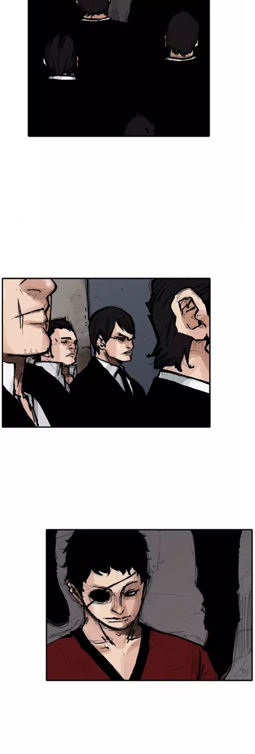 Tong Chapter 128 page 3 - Chapter 128: Vanity 34