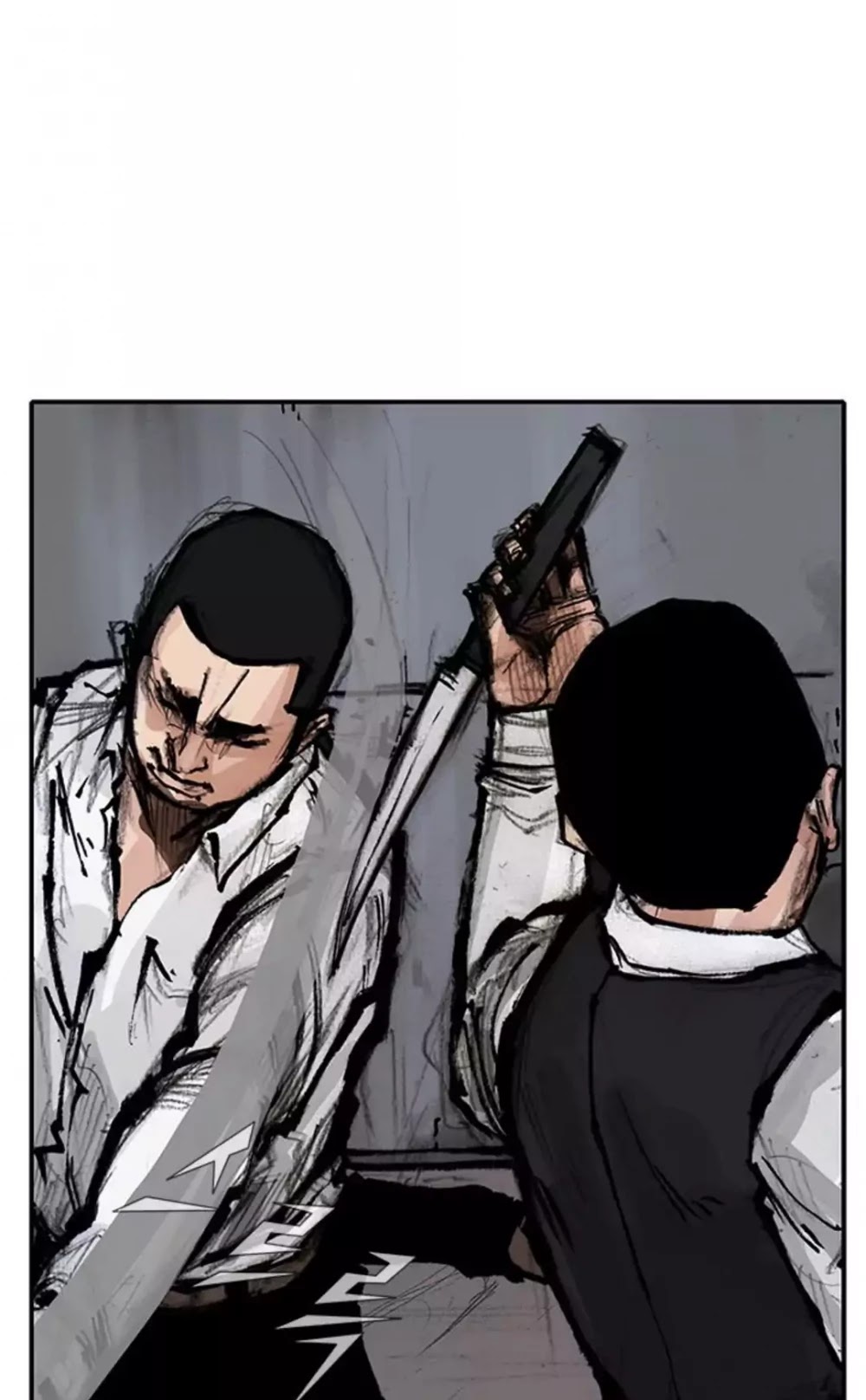 Tong Chapter 129 page 14 - Chapter 129: Vanity 35