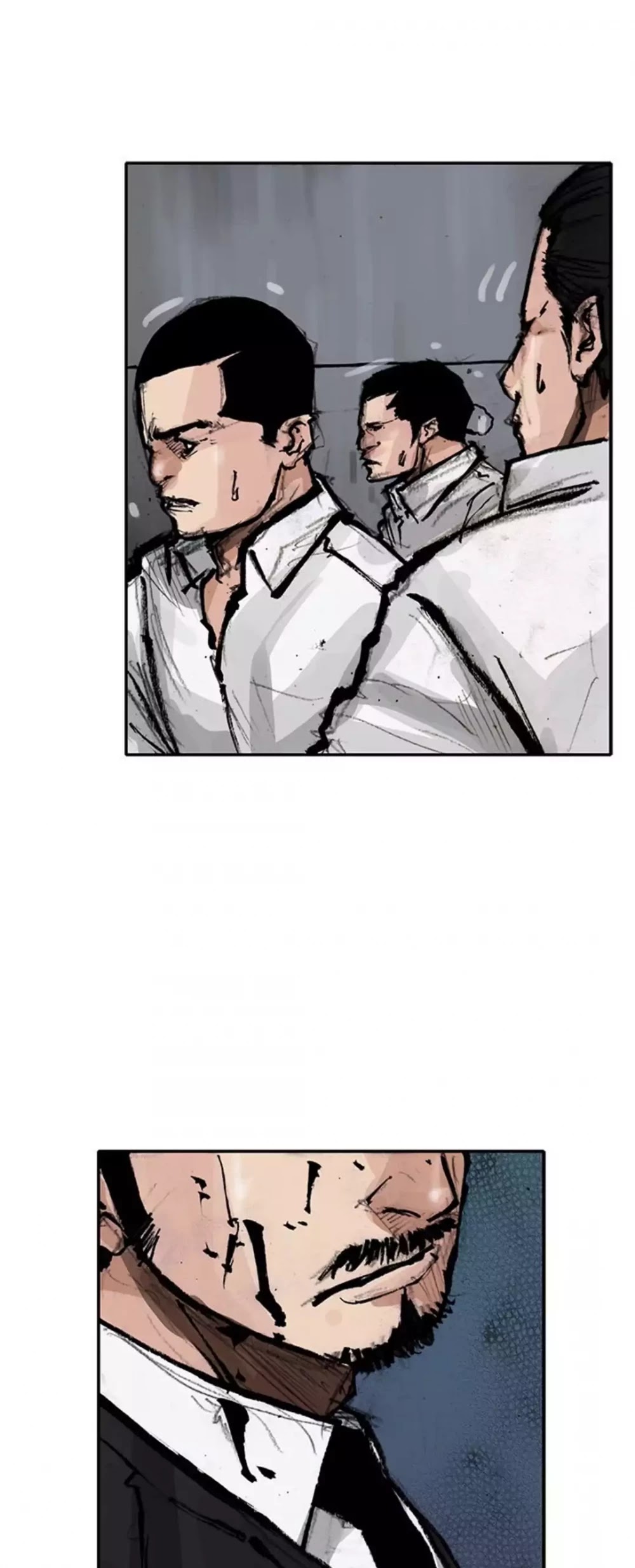 Tong Chapter 129 page 22 - Chapter 129: Vanity 35