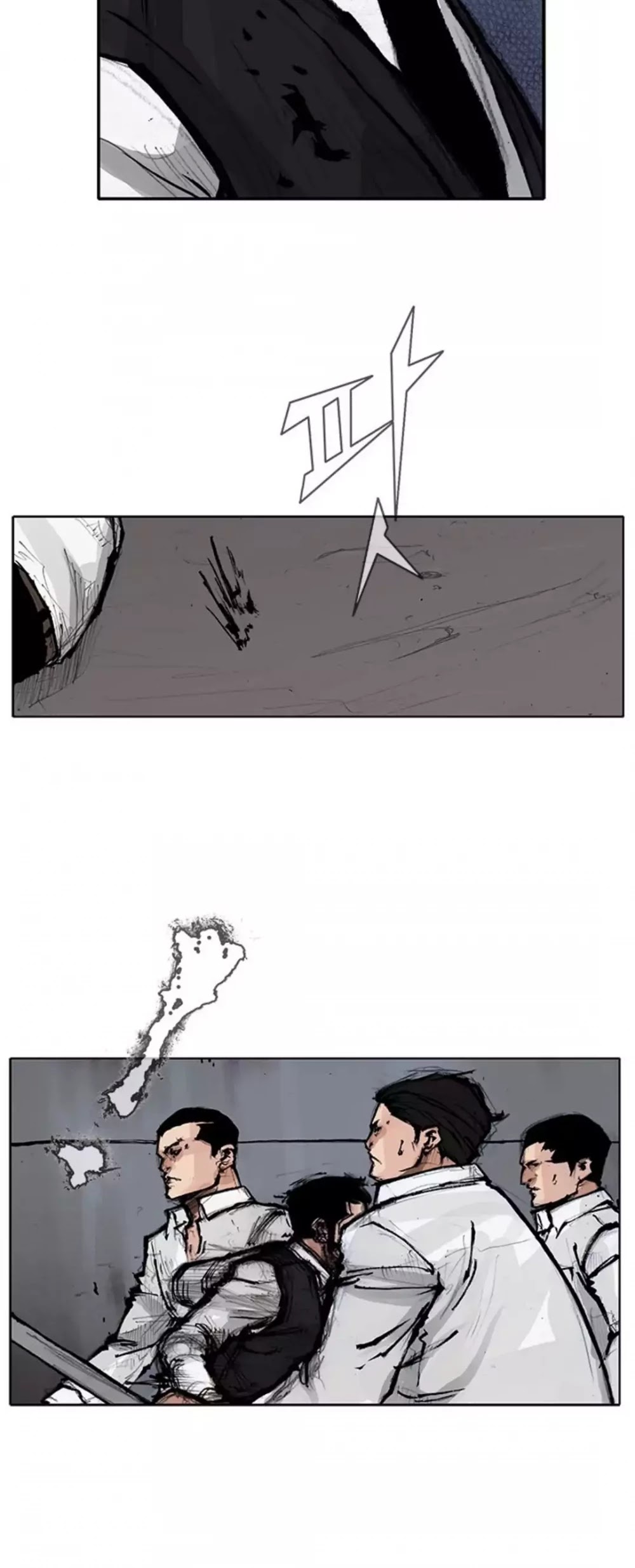 Tong Chapter 129 page 23 - Chapter 129: Vanity 35