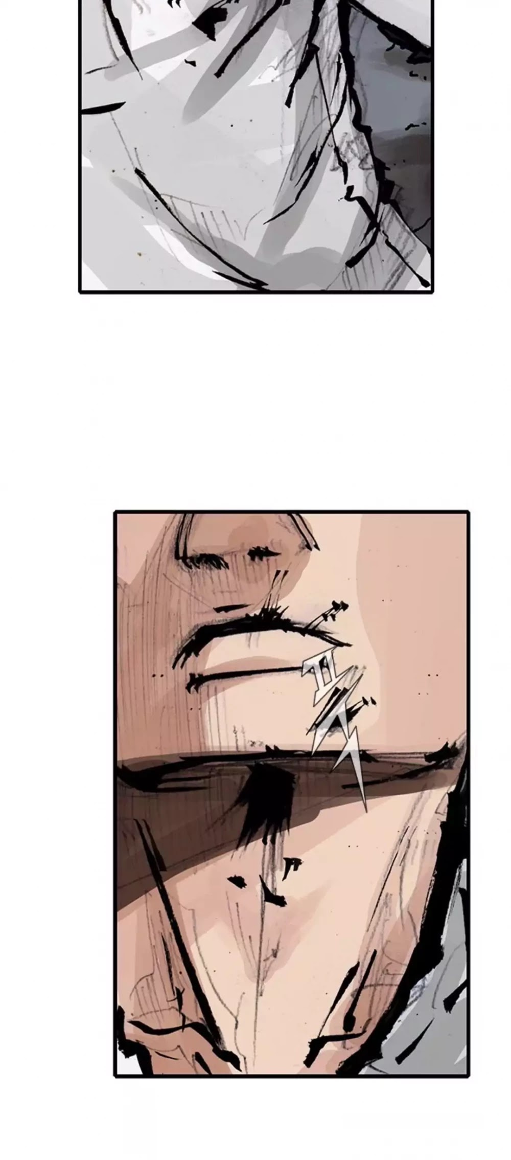 Tong Chapter 129 page 25 - Chapter 129: Vanity 35
