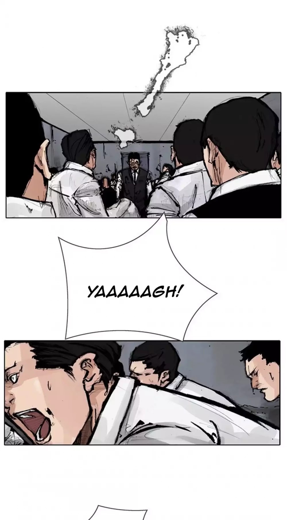 Tong Chapter 129 page 26 - Chapter 129: Vanity 35