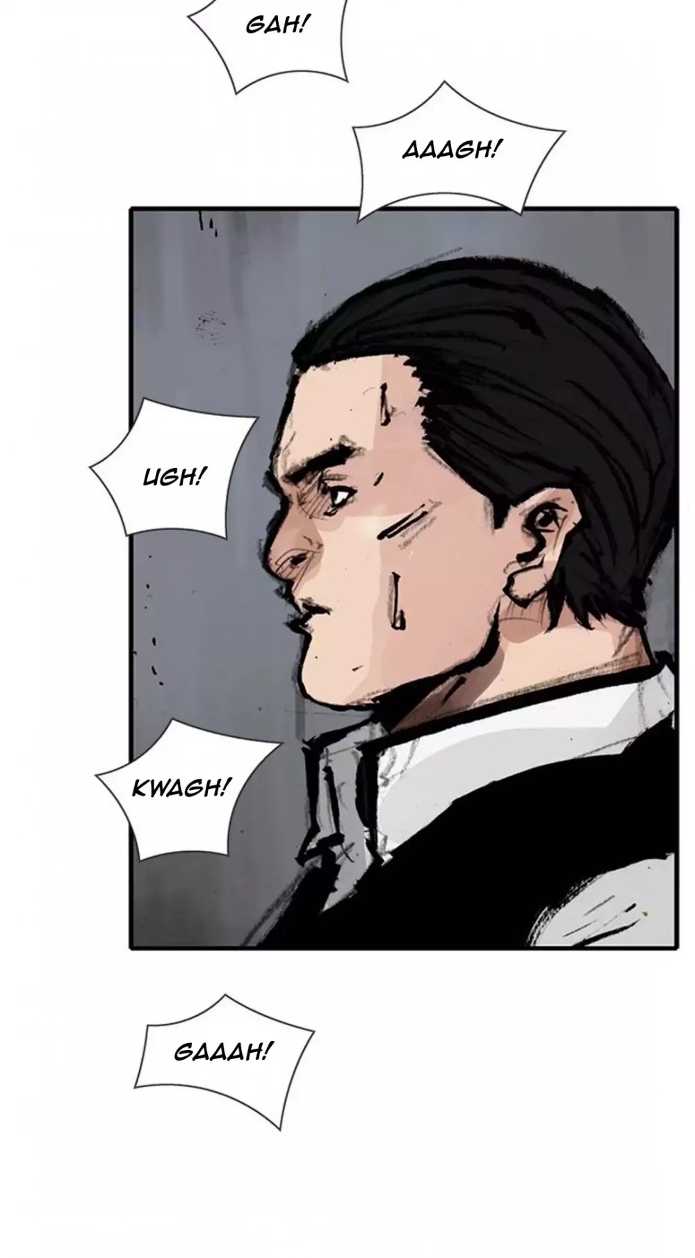 Tong Chapter 129 page 27 - Chapter 129: Vanity 35