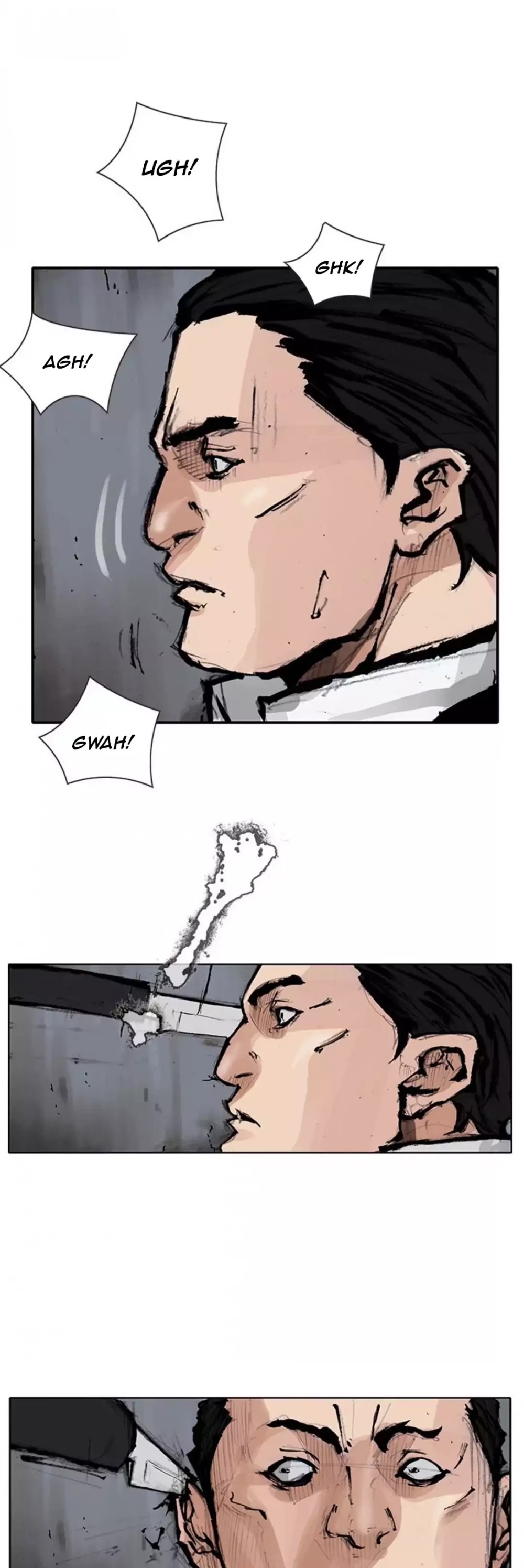 Tong Chapter 129 page 28 - Chapter 129: Vanity 35