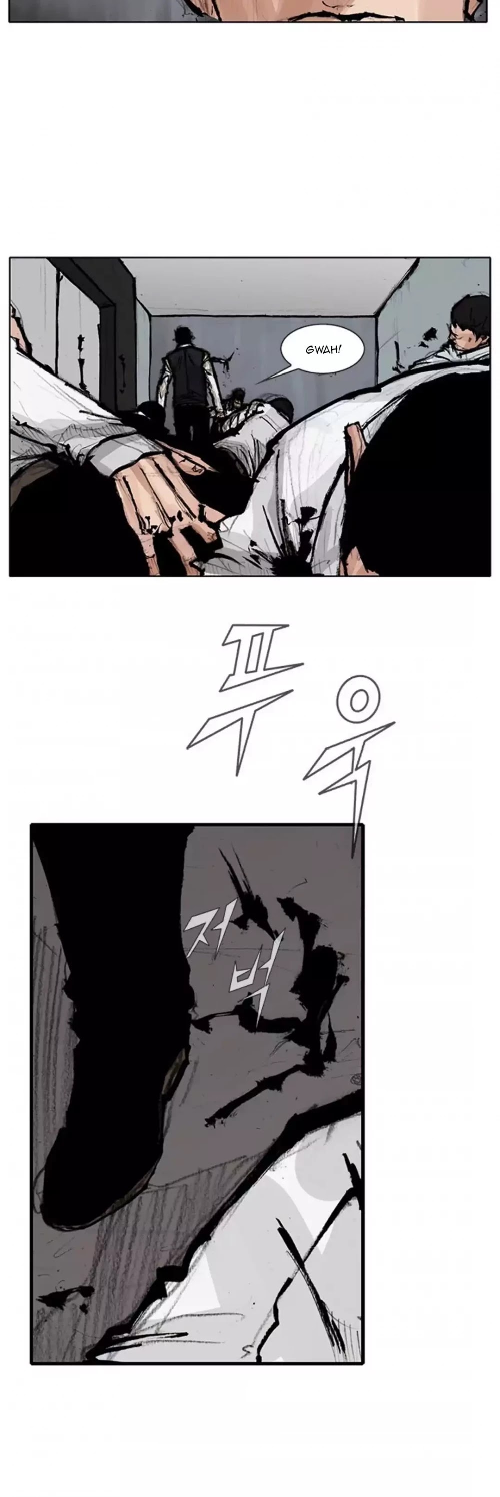 Tong Chapter 129 page 29 - Chapter 129: Vanity 35