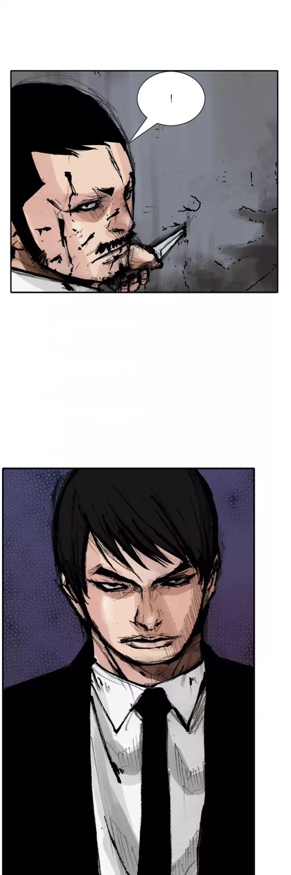 Tong Chapter 129 page 30 - Chapter 129: Vanity 35
