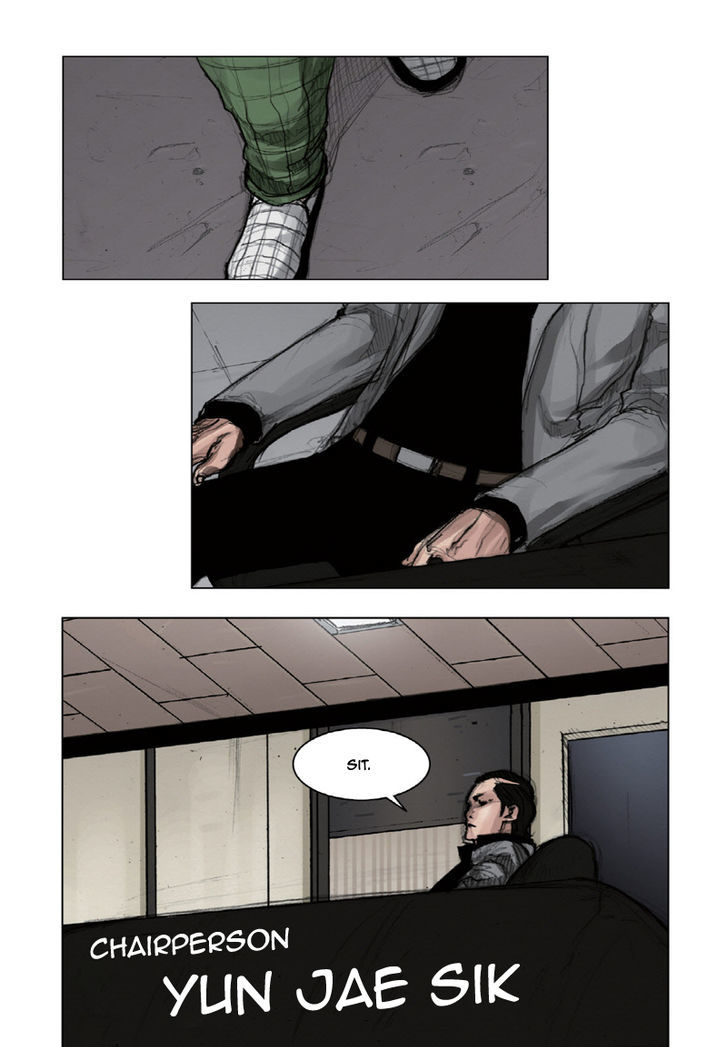 Tong Chapter 13 page 1 - Chapter 13