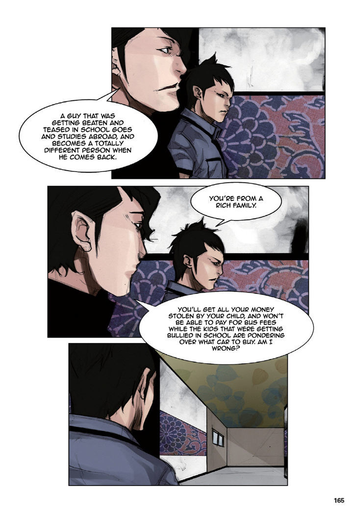 Tong Chapter 13 page 10 - Chapter 13
