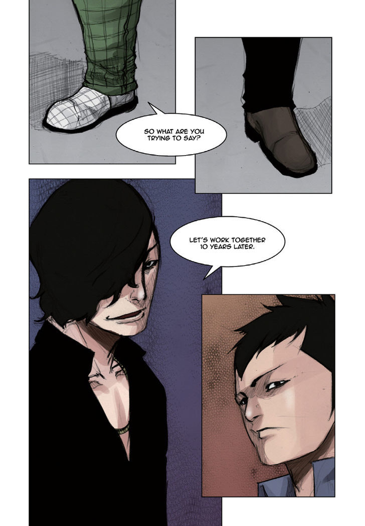 Tong Chapter 13 page 11 - Chapter 13