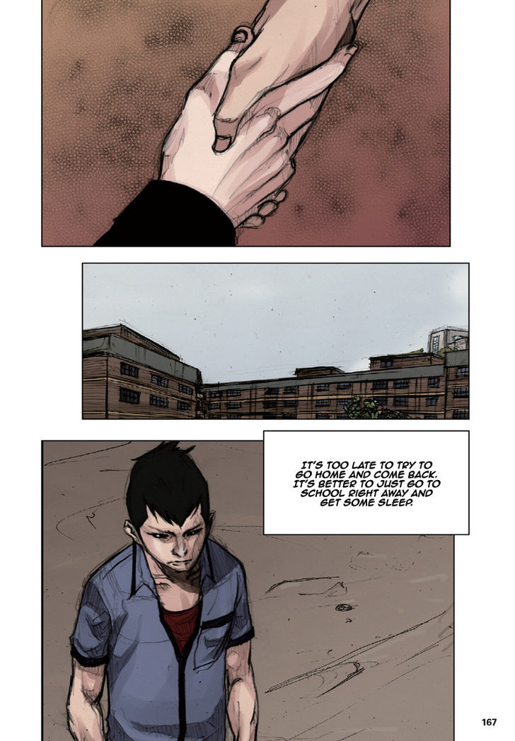 Tong Chapter 13 page 12 - Chapter 13