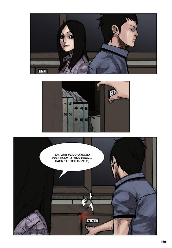 Tong Chapter 13 page 14 - Chapter 13