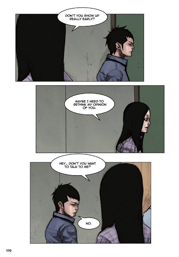 Tong Chapter 13 page 15 - Chapter 13