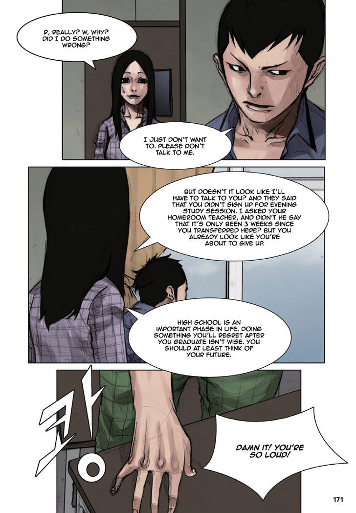 Tong Chapter 13 page 16 - Chapter 13