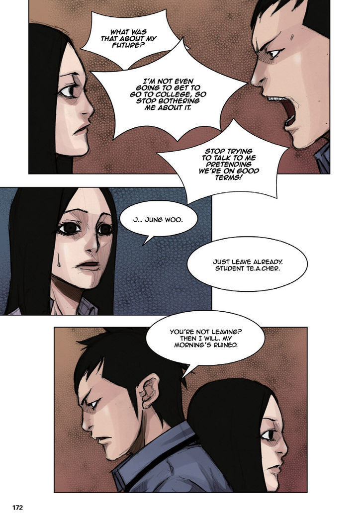 Tong Chapter 13 page 17 - Chapter 13