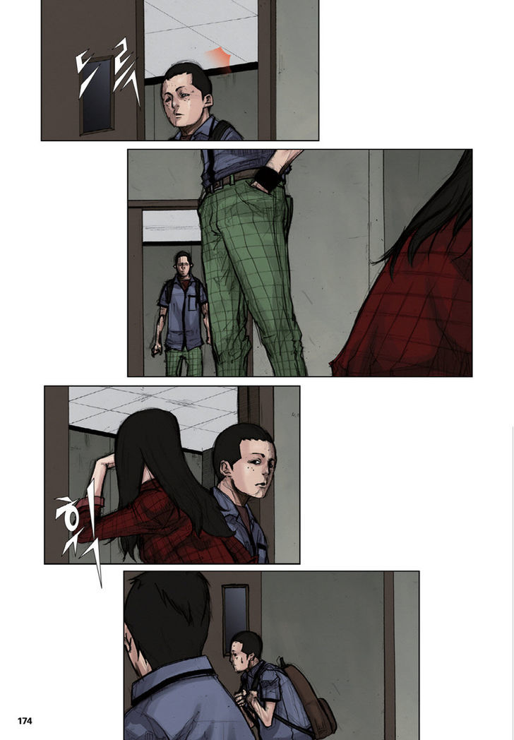 Tong Chapter 13 page 19 - Chapter 13