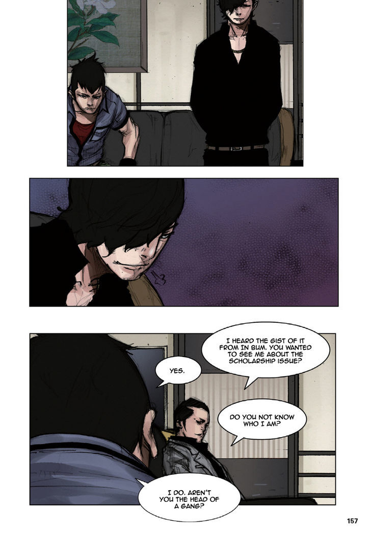 Tong Chapter 13 page 2 - Chapter 13
