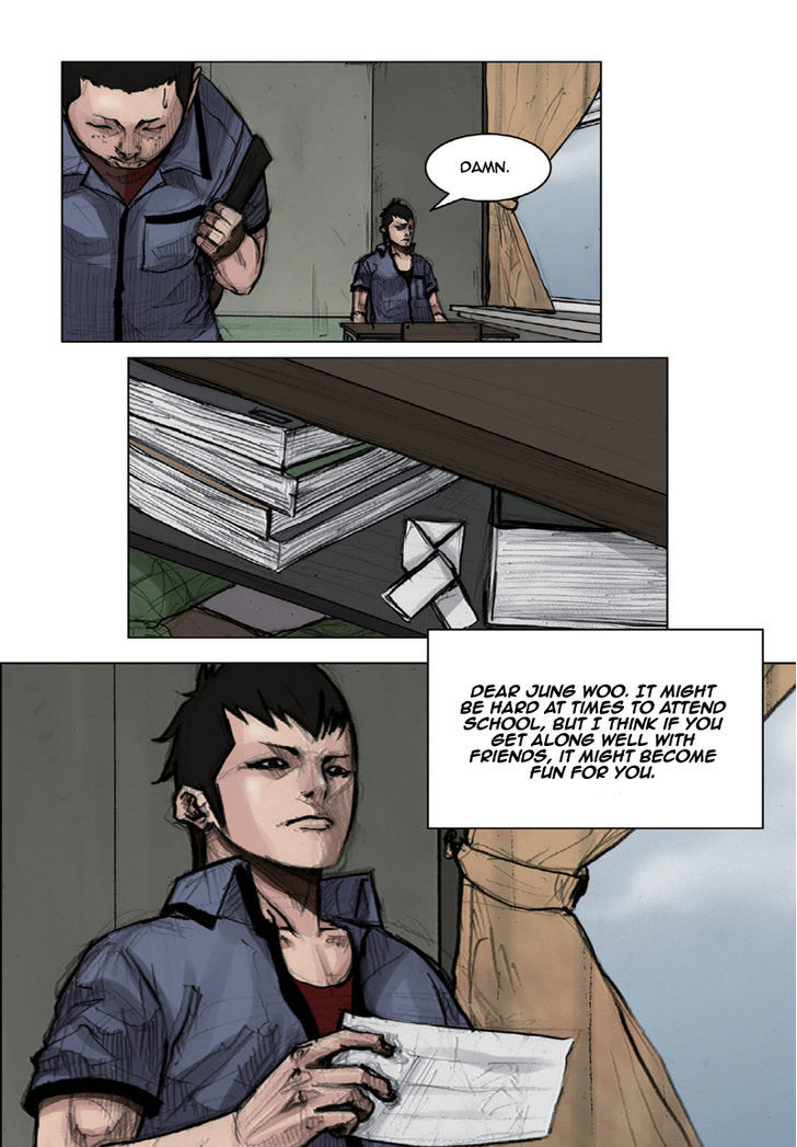 Tong Chapter 13 page 20 - Chapter 13