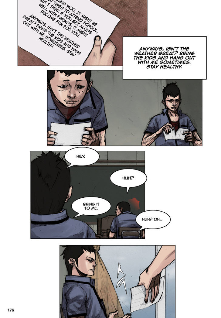 Tong Chapter 13 page 21 - Chapter 13