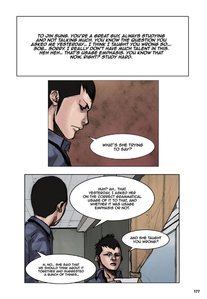 Tong Chapter 13 page 22 - Chapter 13