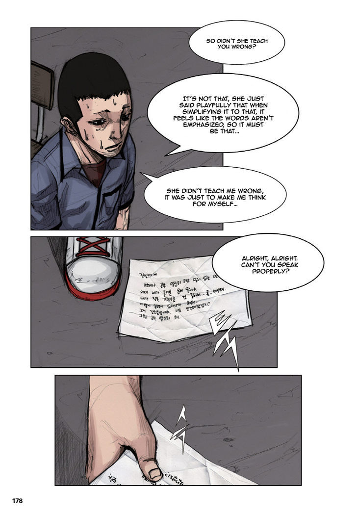 Tong Chapter 13 page 23 - Chapter 13